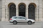 Subaru Outback 2.0D 2015 года